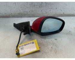 SPECCHIETTO RETROVISORE DESTRO ALFA ROMEO Mito Serie (955_) 7 PIN-FILI (08>)