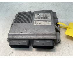 CENTRALINA GPL ALFA ROMEO Mito Serie (955_) 616713000 Benzina 1.4 120CV (08>)