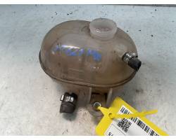 VASCHETTA LIQUIDO RADIATORE FIAT 500 Serie 46836856 Diesel 1.3 (07>14)