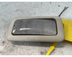 PLAFONIERA FIAT 500 Serie 735244962 (07>14)