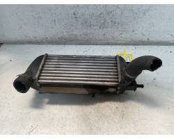 INTERCOOLER FIAT 500 Serie 51787495 Diesel 1.3 (07>14)