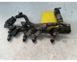 INIETTORI METANO FIAT Punto EVO 110 R-006061 Bifuel/Metano 1.4 (12>)
