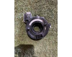Airbag clock spring