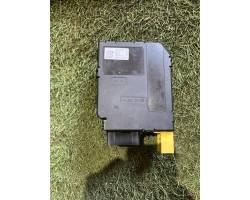 Steering angle sensor