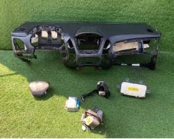 CRUSCOTTO COMPLETO DI AIRBAG PASSEGGERO HYUNDAI iX35 1° Serie 664002S001 (10>)