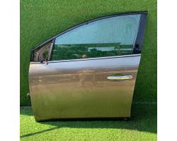 PORTIERA ANTERIORE SINISTRA FIAT Bravo 2° Serie 51751247 (07>10)