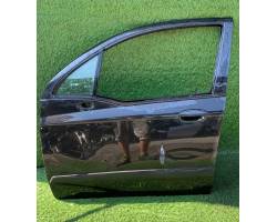 PORTIERA ANTERIORE SINISTRA CHEVROLET Matiz 3° Serie 96601157 (05>07)