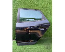 PORTIERA POSTERIORE SINISTRA HYUNDAI iX35 1° Serie 770032S000 (10>)