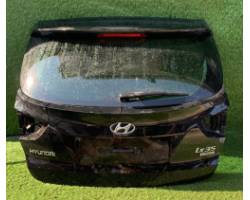 PORTELLONE POSTERIORE COMPLETO HYUNDAI iX35 1° Serie 737002S030 (10>)