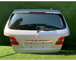 PORTELLONE POSTERIORE COMPLETO MERCEDES Classe B W245 1° Serie (05>11)