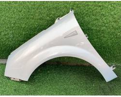 PARAFANGO ANTERIORE SINISTRO RENAULT Scenic Serie (03>09)