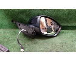 SPECCHIETTO RETROVISORE DESTRO CITROEN C3 Serie (16>)