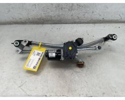 TANDEM TERGICRISTALLO PEUGEOT 2008 Serie 9824784980 Benzina (19>)