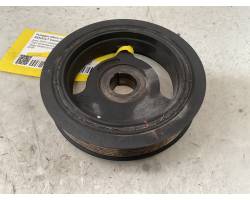 PULEGGIA ALBERO MOTORE RENAULT Captur Serie 123038614R Benzina 0.9 900 TCE (13>19)