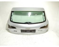 PORTELLONE POSTERIORE COMPLETO AUDI Q5 Serie (8RB) 8R0827023C (08>12)