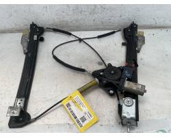 ALZACRISTALLO ELETTRICO ANT. DX ALFA ROMEO Mito Serie (955_) DESTRO (08>)