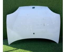 COFANO ANTERIORE FIAT Seicento Serie 46511948 (00>05)