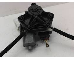 ALZACRISTALLO ELETTRICO POST. DX VOLKSWAGEN e-Golf 7 Serie 5G4839462C (13>17)