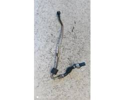 Exhaust gas pressure sensor