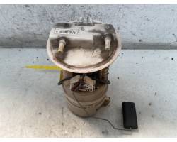 POMPA CARBURANTE RENAULT Captur Serie 170114377R Benzina 0.9 (13>19)