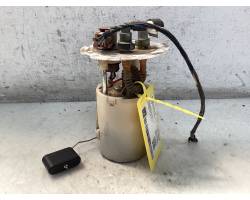 In-tank fuel pump