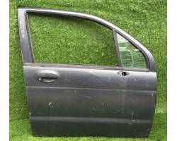 PORTIERA ANTERIORE DESTRA DAEWOO Matiz 3° Serie (05>07)