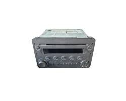 AUTORADIO ALFA ROMEO 159 Berlina Serie (939_) 65260099239 (05>11)