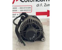 9688237380 9806007480 ALTERNATORE PEUGEOT 208 Serie HM01 Benzina 1200