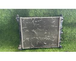 CALANDRA FIAT 500 Serie (07>14)