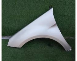 PARAFANGO ANTERIORE SINISTRO MERCEDES Classe B W245 1° Serie (05>11)