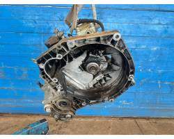 CAMBIO MANUALE COMPLETO LANCIA Delta 3° Serie 55221268 6166700 Diesel 1.6 (08>11)
