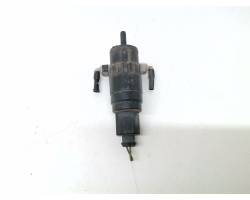 Windscreen washer pump