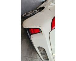 PARAURTI POSTERIORE KIA Picanto 3° Serie 866111Y750 B3LA (11>16)