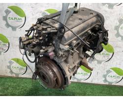MOTORE COMPLETO FORD Fiesta 3° Serie DHB Benzina 1.2 16V (99>02)