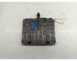 Voice control module