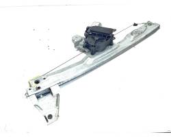 CREMAGLIERA ALZAVETRO ANTERIORE SINISTRA PEUGEOT 308 S. Wagon 9221CW (08>14)