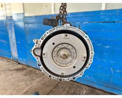 CAMBIO AUTOMATICO JAGUAR XE Serie (X760) GX737000AB Diesel 2.0 (15>)