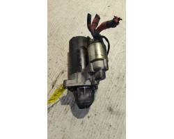 MOTORINO D' AVVIAMENTO BMW Serie 3 E91 Touring 12417798035 204D4 diesel 1995 (05>08)