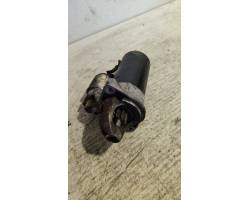 MOTORINO D' AVVIAMENTO BMW Serie 3 E90 Berlina 12417798035 204D4 diesel 1995 (05>08)