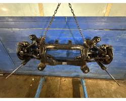 ASSALE POSTERIORE BMW Serie 1 Serie (E87) N47E87UD91 Diesel 2.0 (07>)