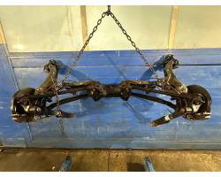 ASSALE POSTERIORE MINI Cooper Serie (F55) 33306851559,3352685242703 B37C15A Diesel 1.5 (13>)