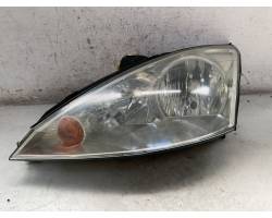 FARO ANTERIORE SINISTRO FORD Focus Berlina 2° Serie 2M51-13W030-BM (01>04)