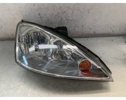 FARO ANTERIORE DESTRO FORD Focus Berlina 2° Serie (01>04)