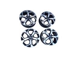 4 CERCHI IN LEGA KIA Sportage Serie 52910-F1210 (16>21)