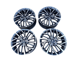 4 CERCHI IN LEGA HYUNDAI Tucson Serie 52910-D7320 (20>)
