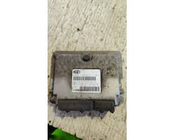 CENTRALINA INIEZIONE FIAT Seicento /600 51819338 187A1000 benzina 1108 (05>10)