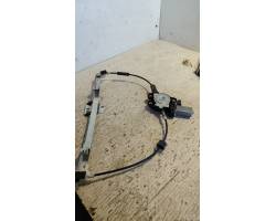 ALZACRISTALLO ELETTRICO ANT. DX FIAT Seicento /600 46512240 187A1000 (05>10)