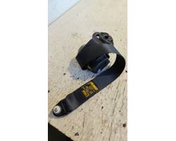 CINTURA DI SICUREZZA ANTERIORE DESTRA CON PRETENSIONATORE FIAT Seicento /600 735522528 187A1000 (05>10)