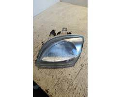 FARO ANTERIORE SINISTRO FIAT Seicento /600 46514925 187A1000 (05>10)