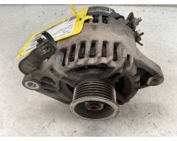 ALTERNATORE PEUGEOT 107 1° Serie 27060-0Q130 Benzina 1.0 (05>)